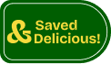 Saved & Delicious